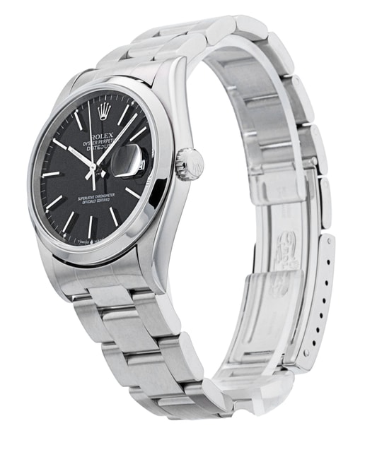 Rolex Datejust 16200 Image 2